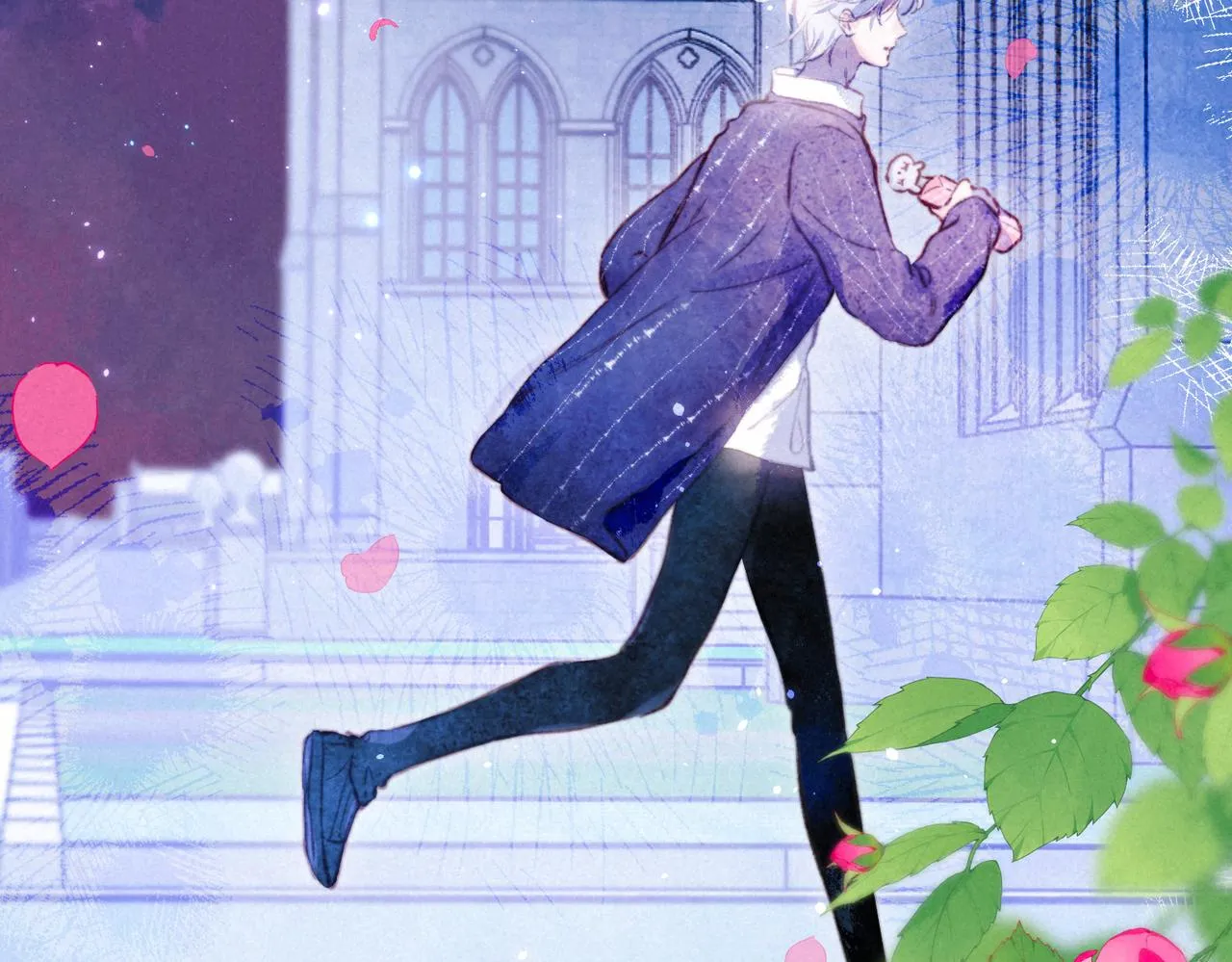 第19话 暗涌 第99页