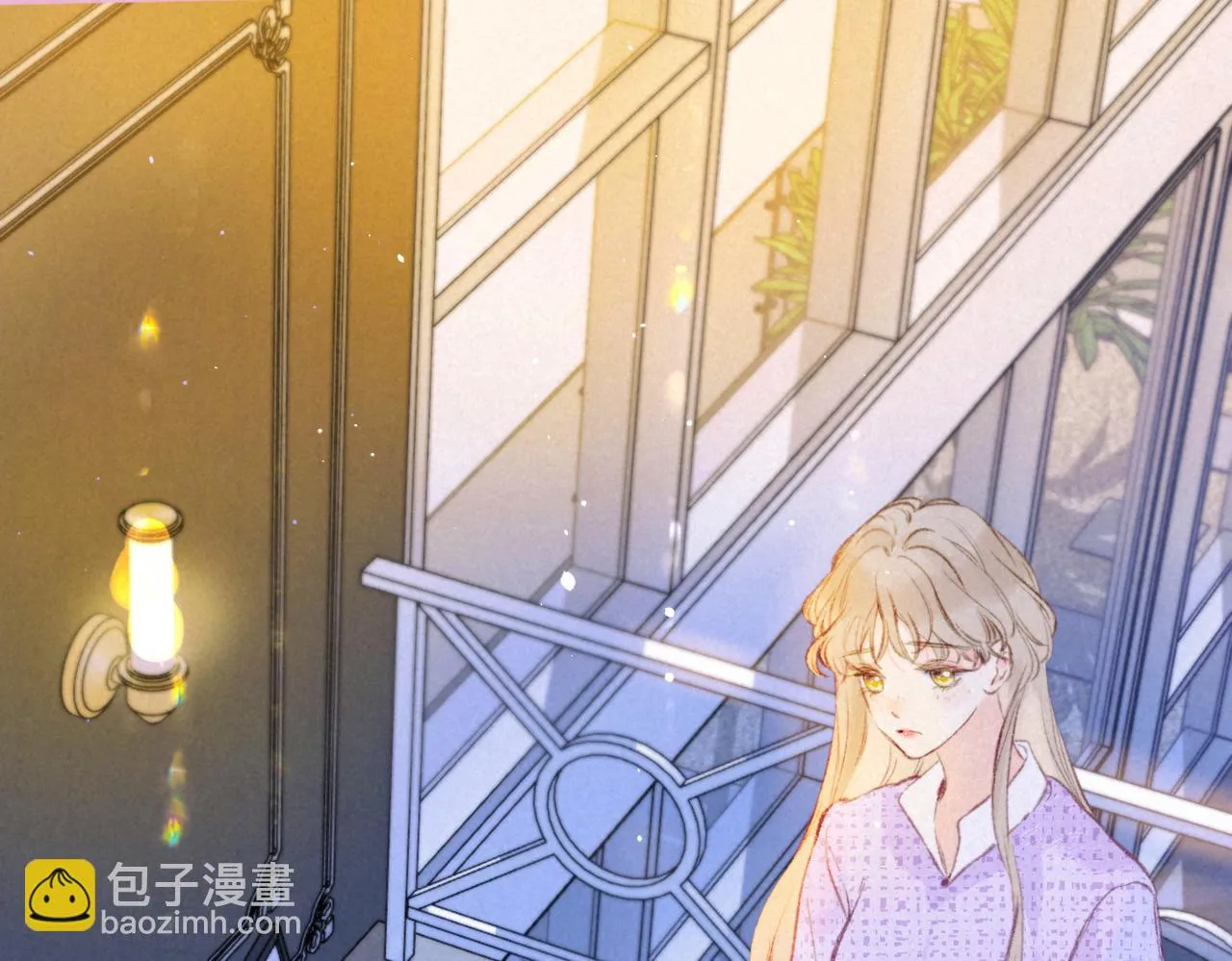 第21话 不走 第114页