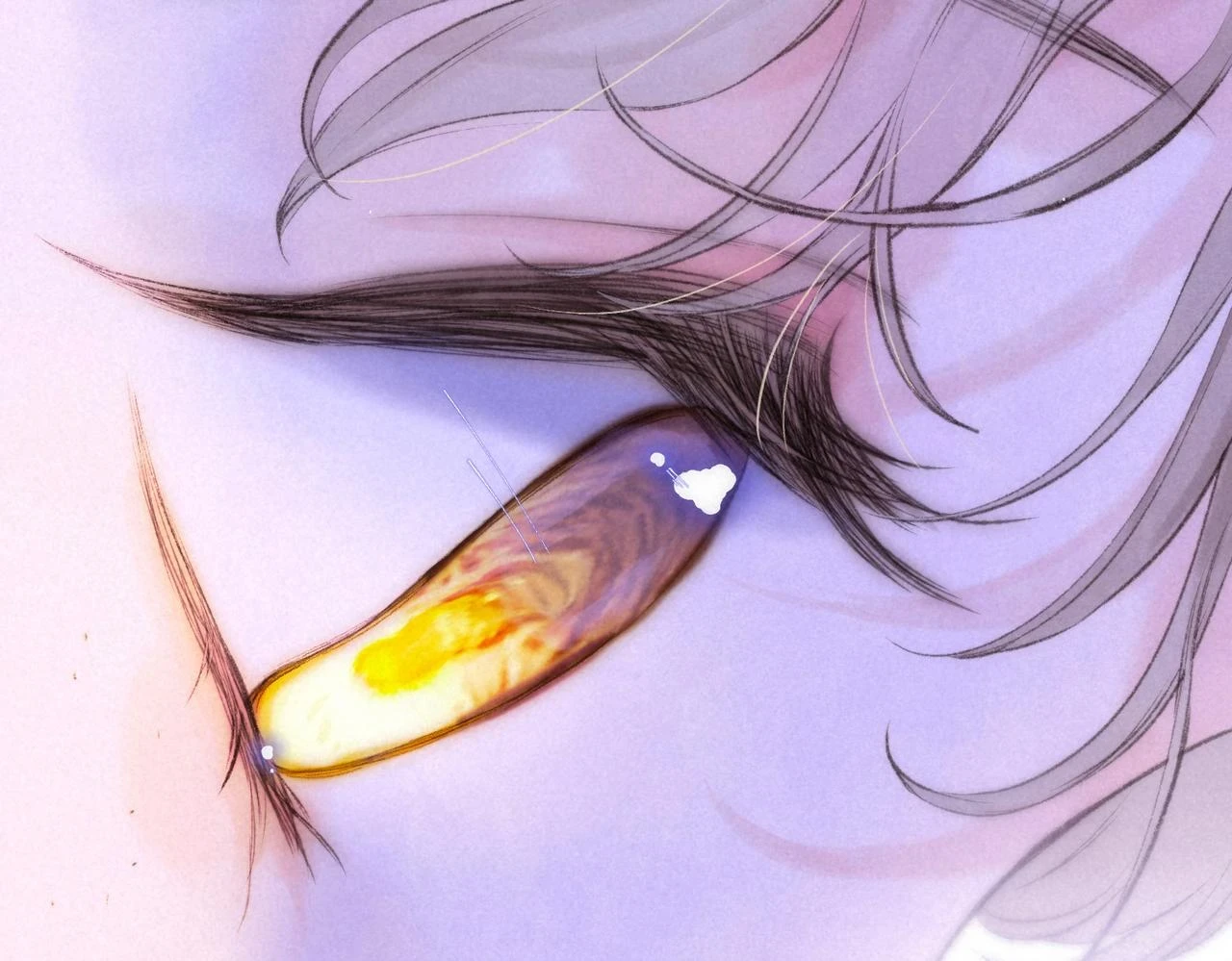 第25话 可爱 第17页