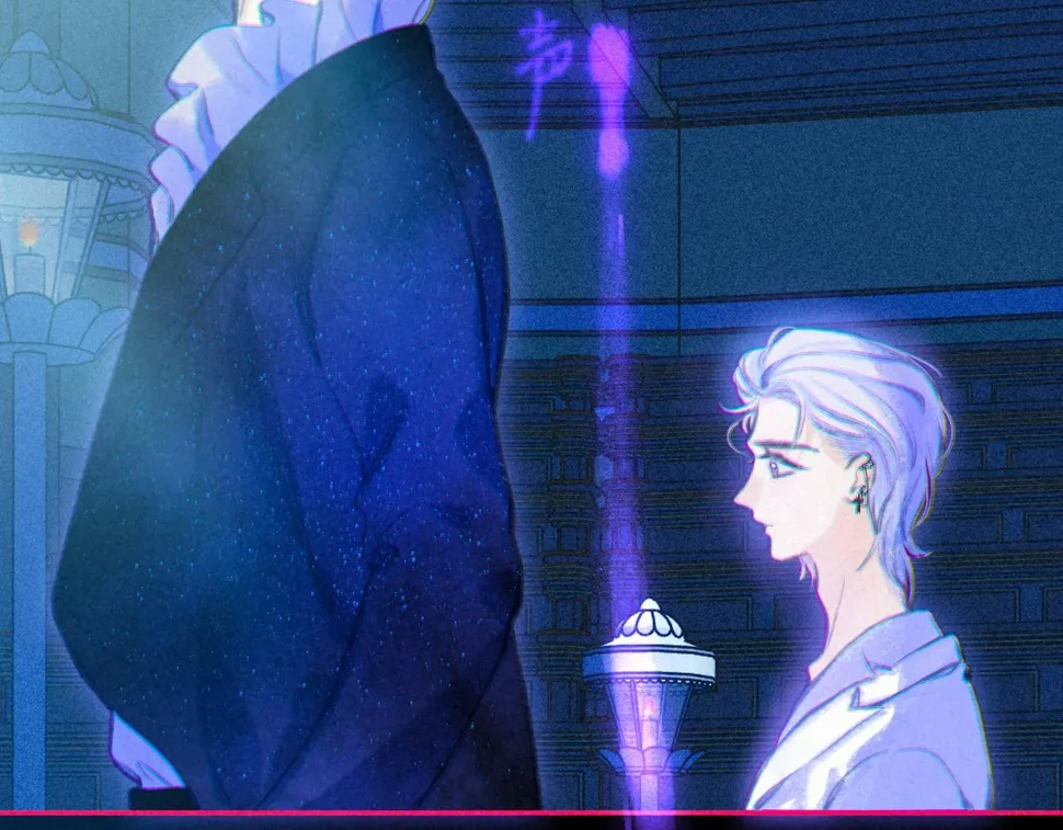 第32话 神殒 第68页