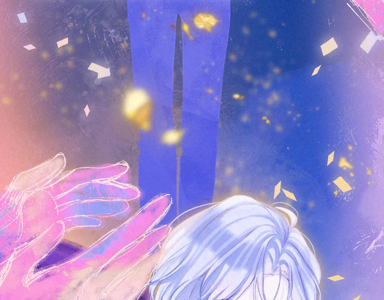 第33话 复苏 第43页