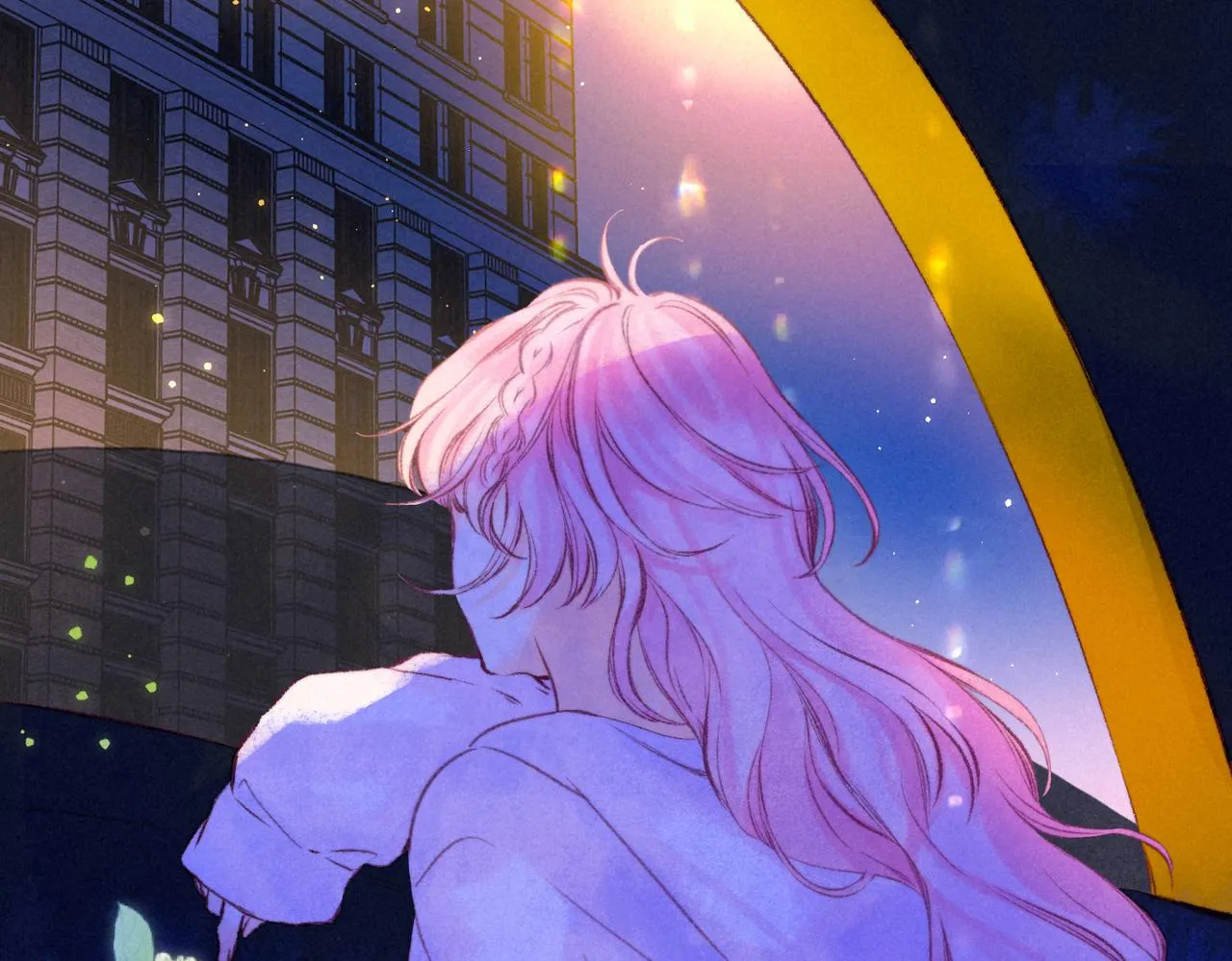 第33话 复苏 第57页