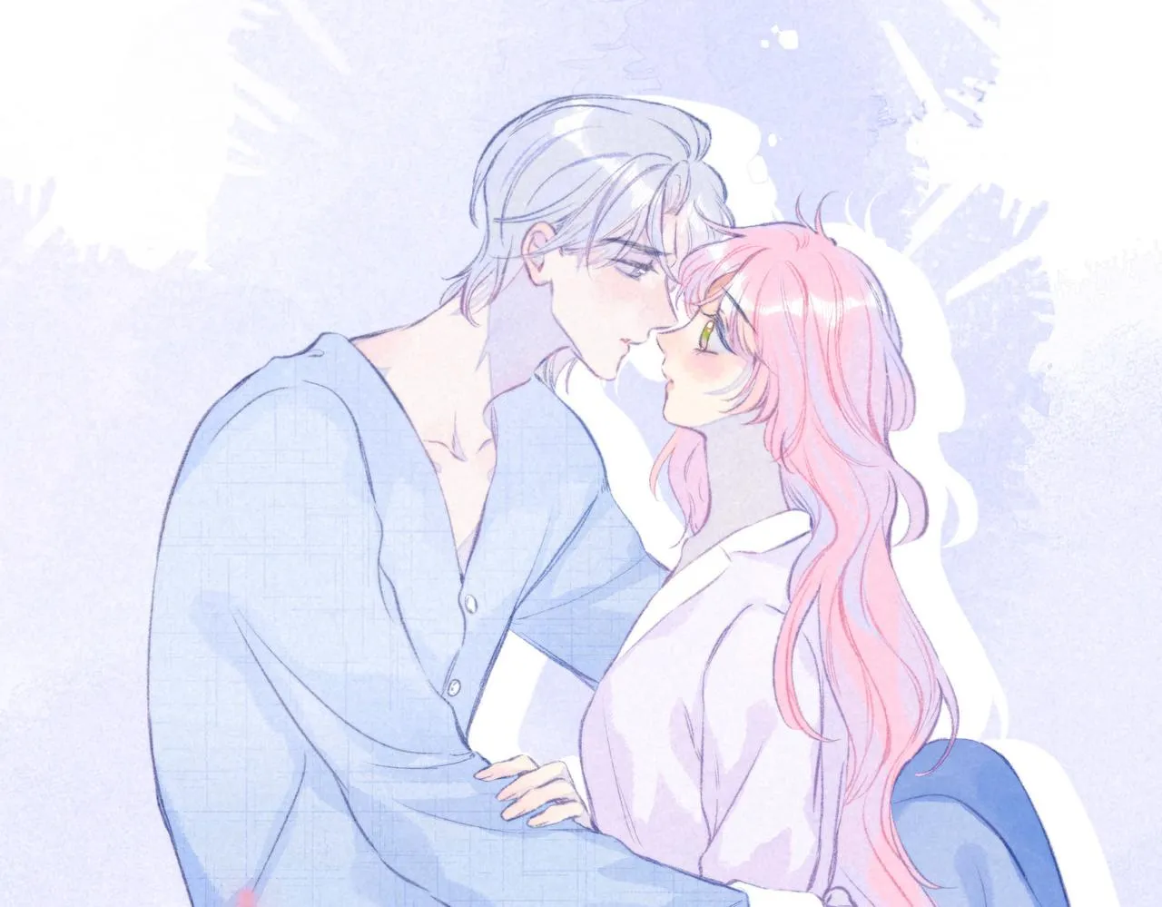 第35话 难以言喻 第40页