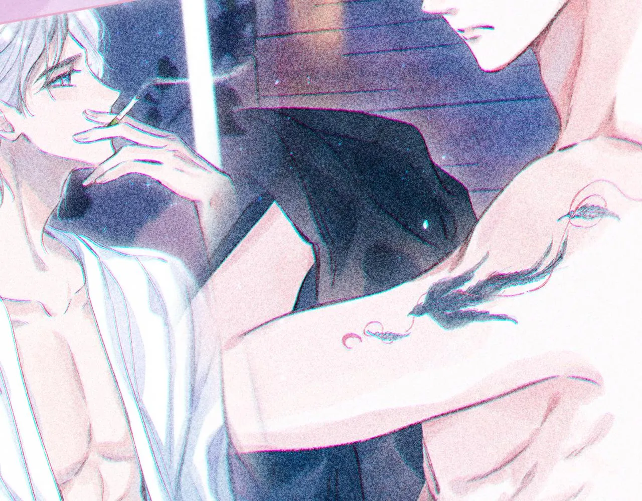 第35话 难以言喻 第59页
