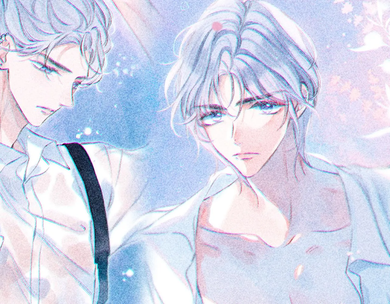 第35话 难以言喻 第61页