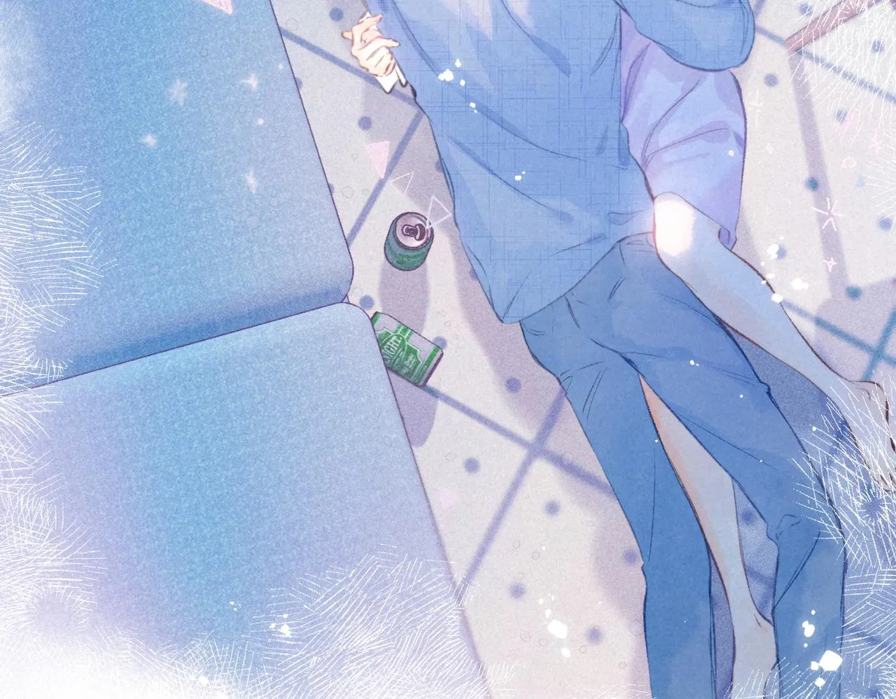 第35话 难以言喻 第70页