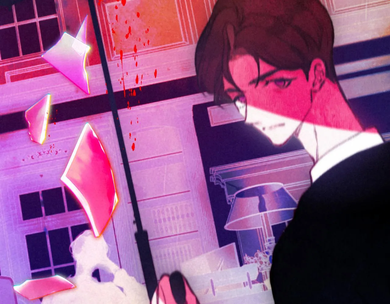 第36话 吻 第36页