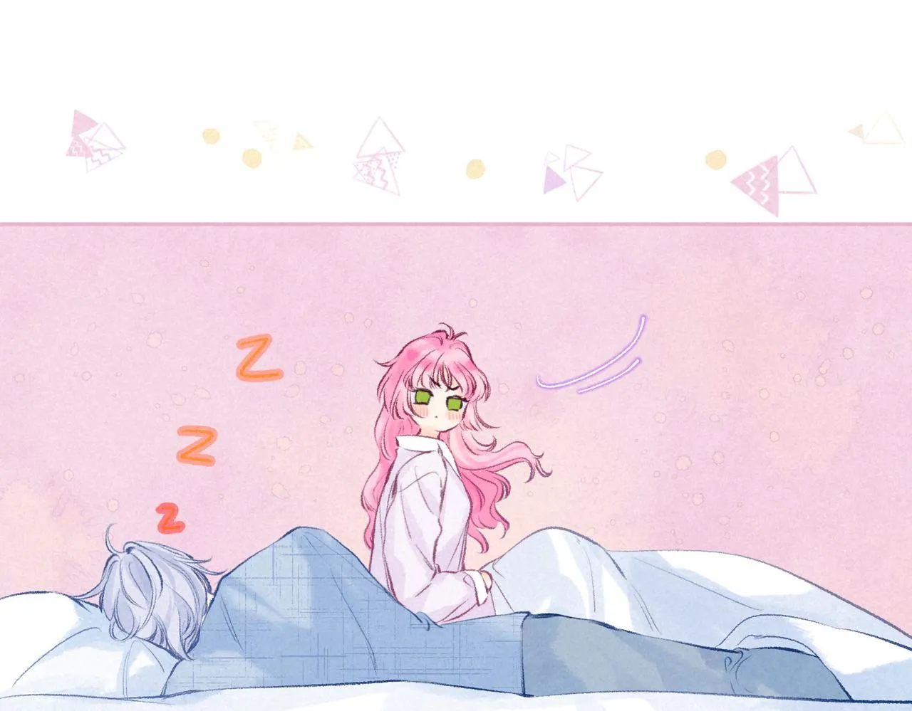 第36话 吻 第69页