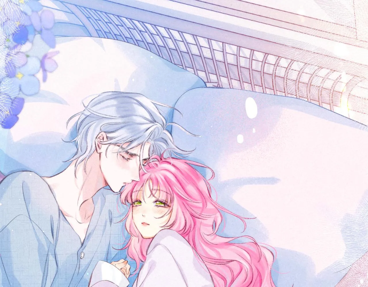 第36话 吻 第73页