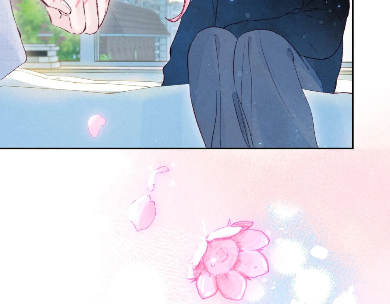 第37话 亲你怎么了 第40页