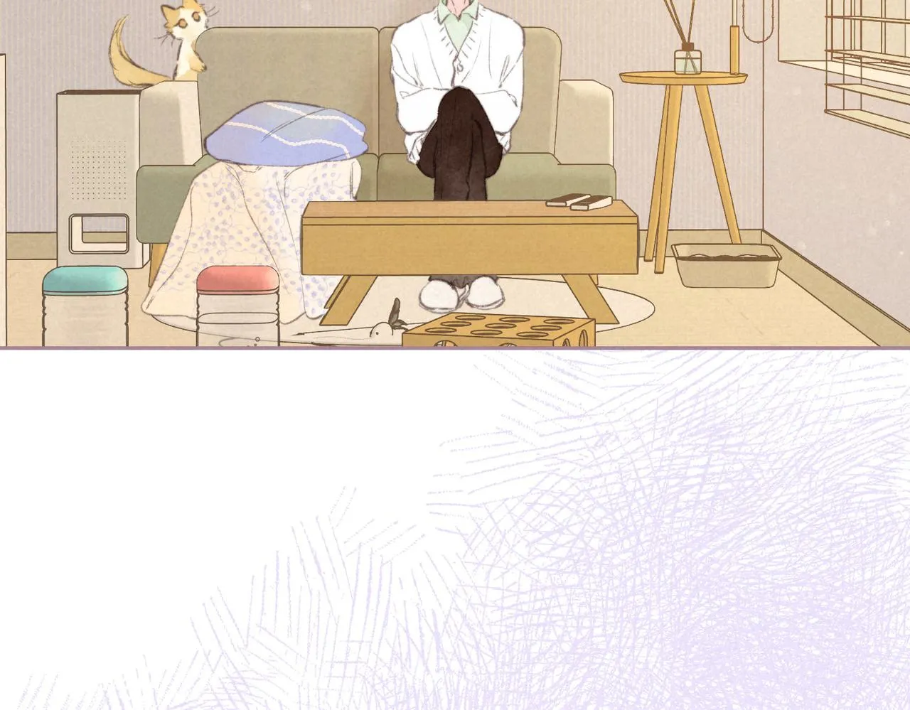 第38话 乱室佳人 第24页