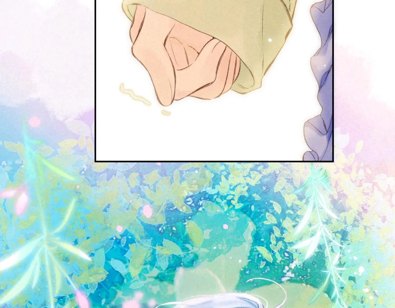 第39话 野玫瑰 第9页