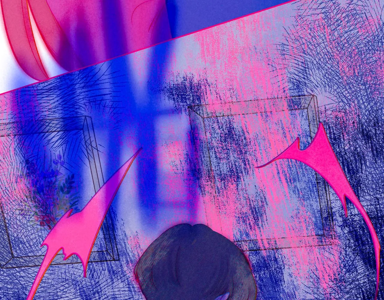 第39话 野玫瑰 第48页