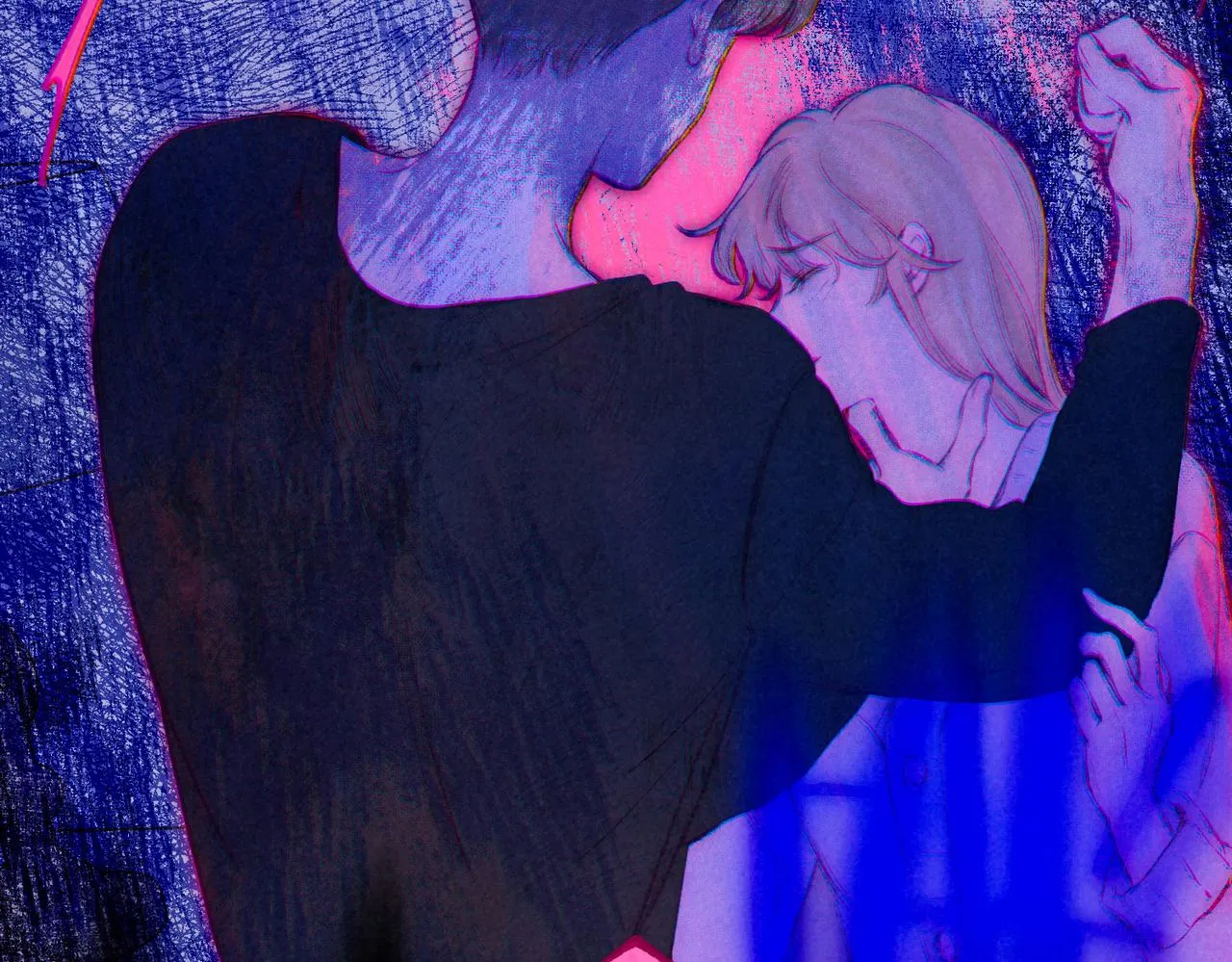 第39话 野玫瑰 第49页