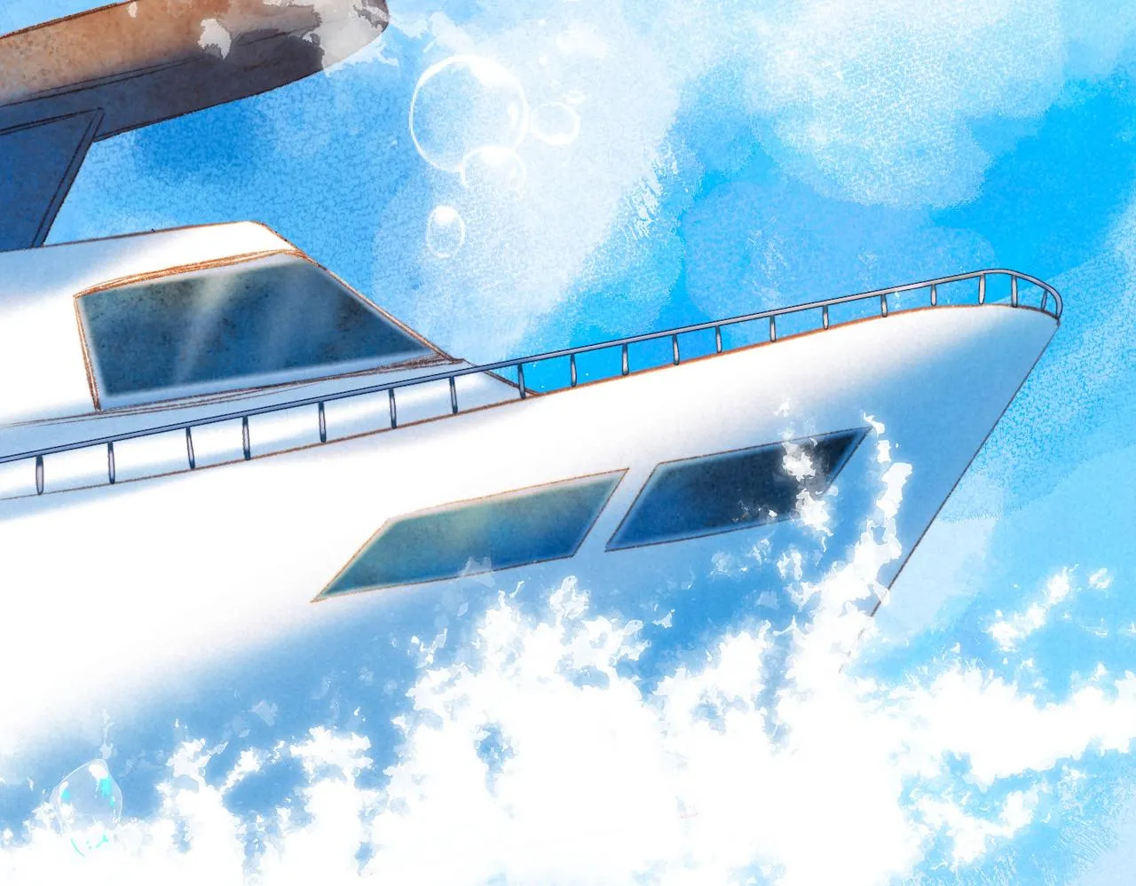 第39话 野玫瑰 第79页