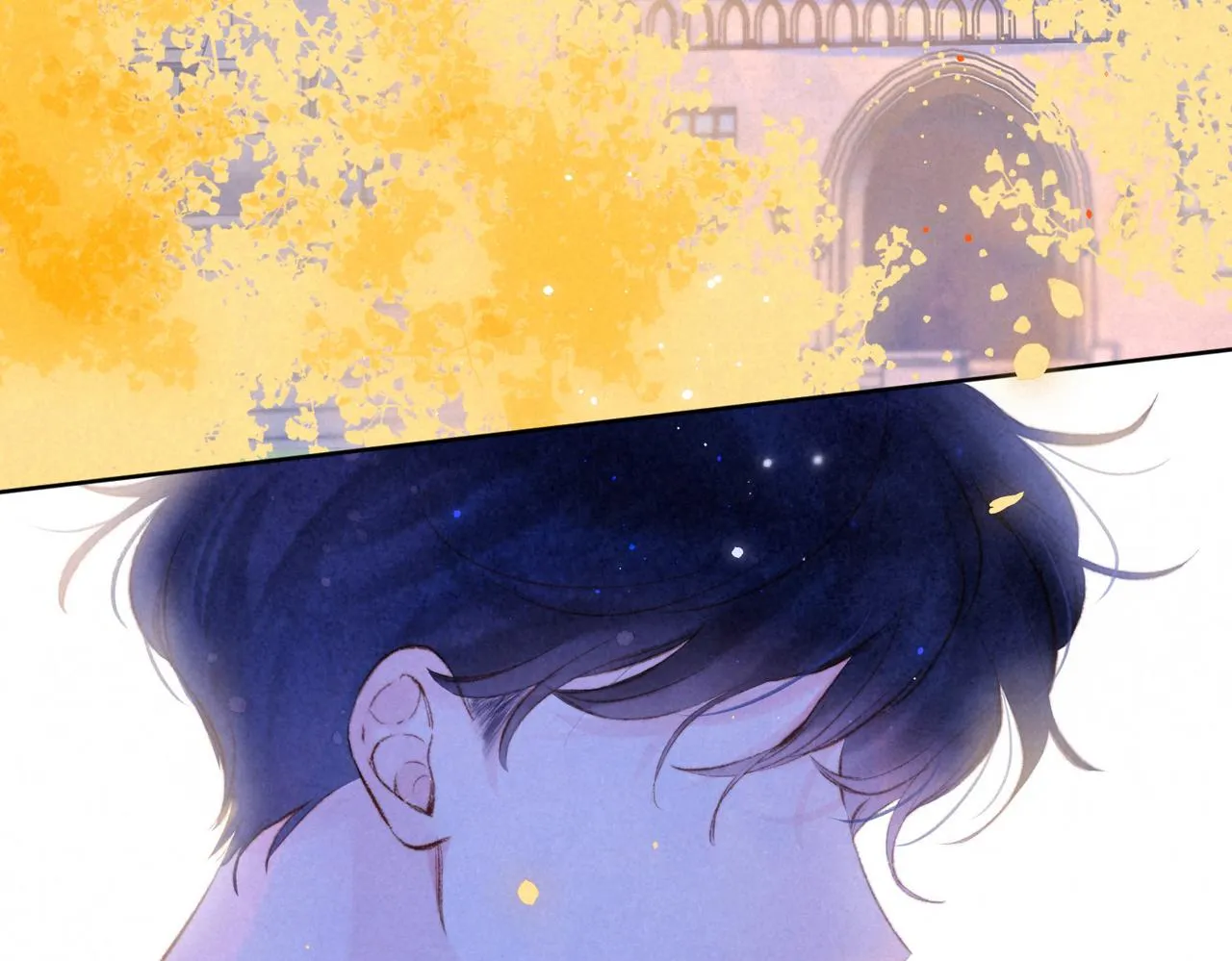 第39话 野玫瑰 第99页