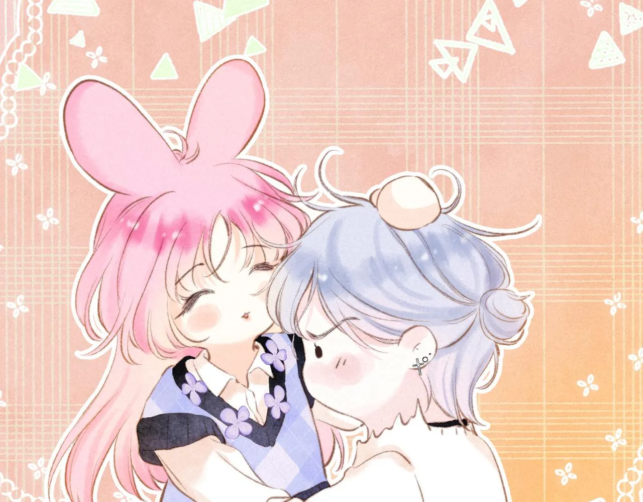 第41话 宝石 第8页