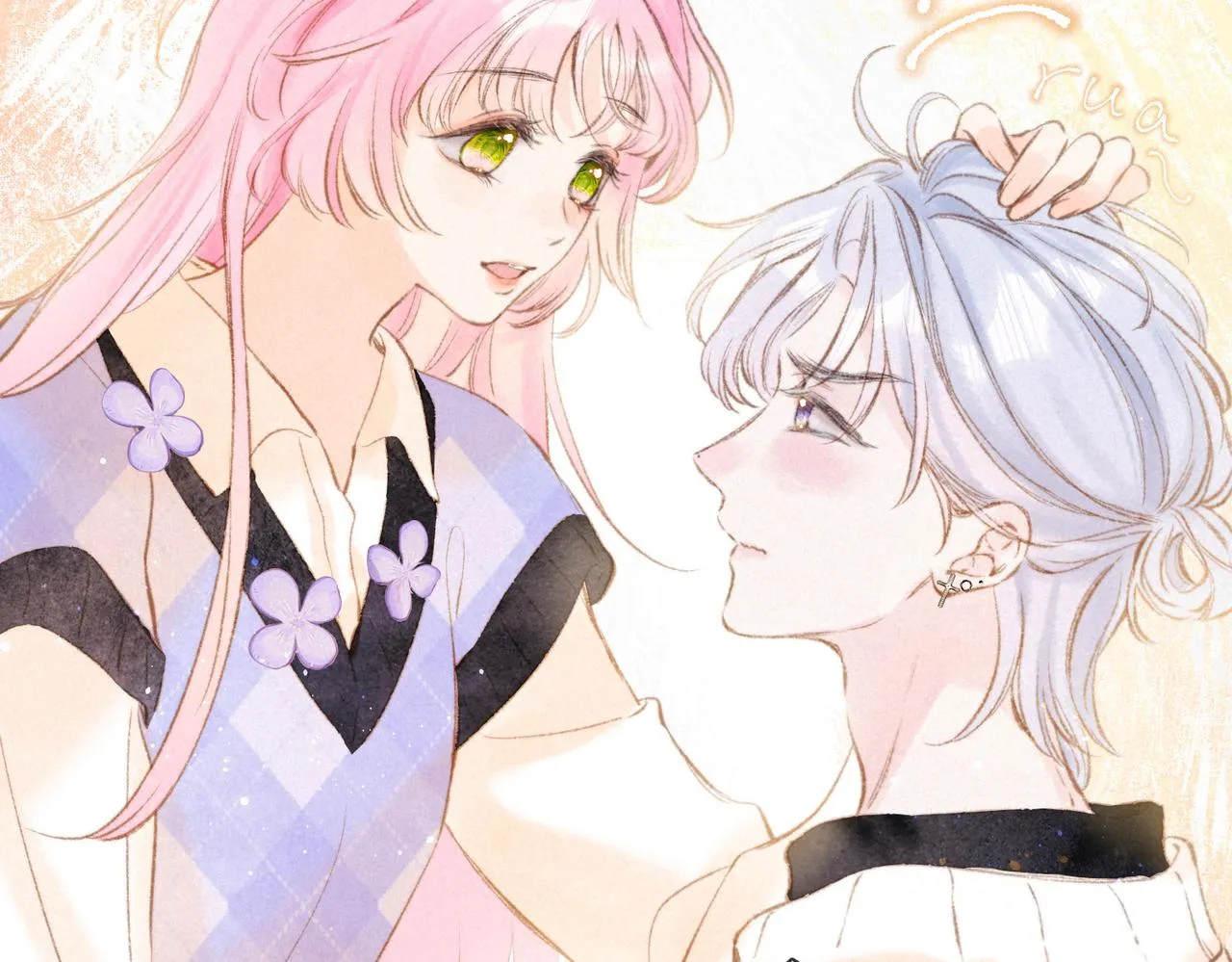 第41话 宝石 第11页