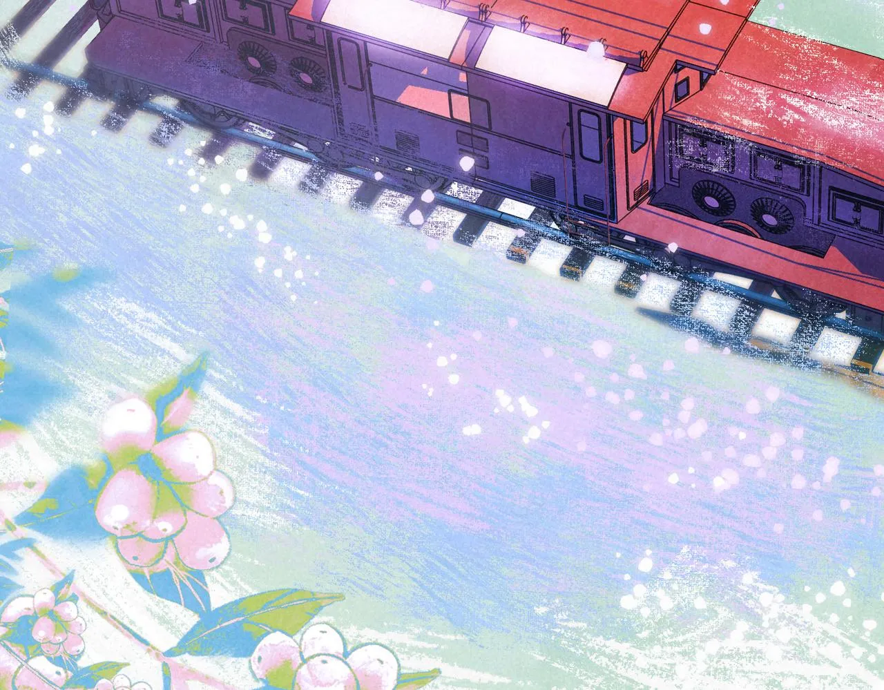 第41话 宝石 第24页