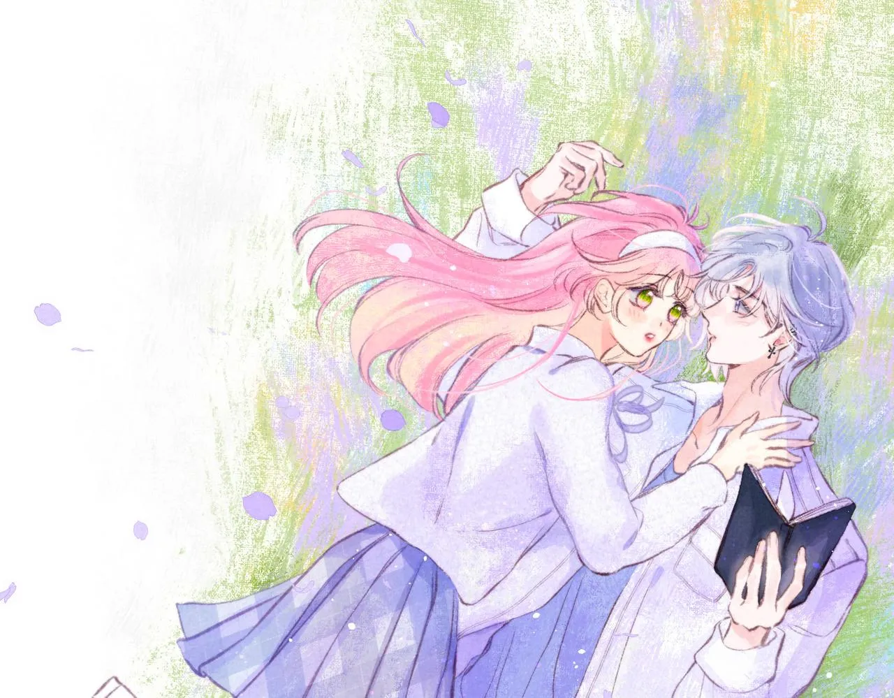 第41话 宝石 第51页