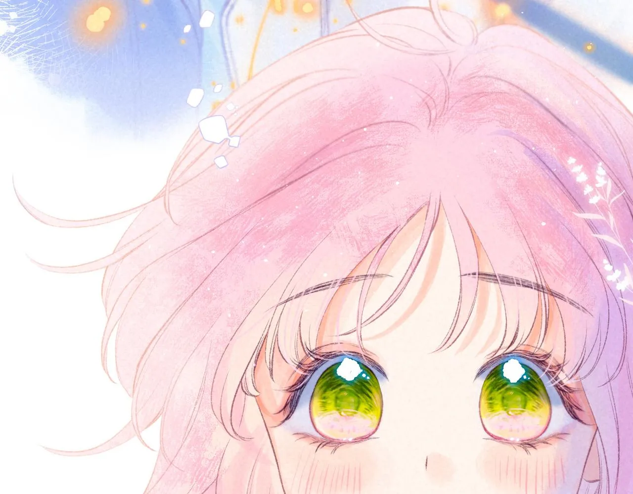 第41话 宝石 第76页