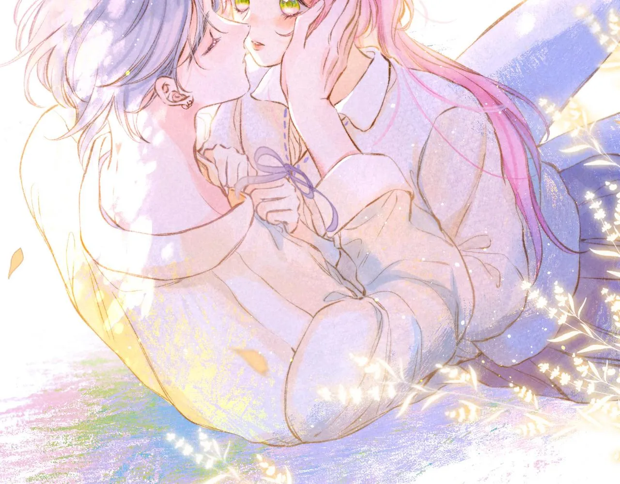 第41话 宝石 第83页