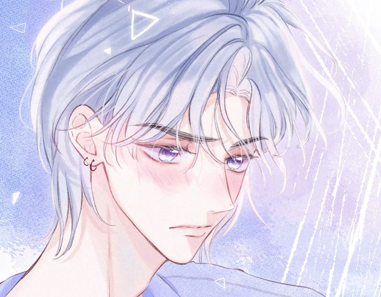 第42话 胎记 第11页