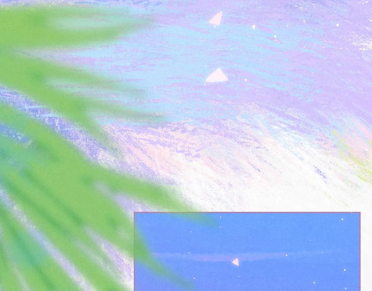 番外篇 奇怪的占有欲 第54页