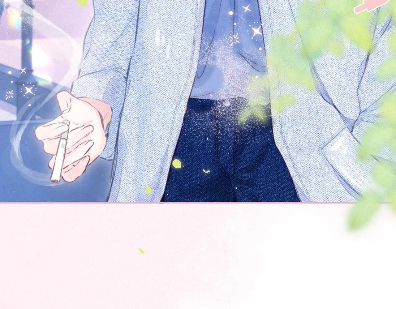 第47话 啄 第29页