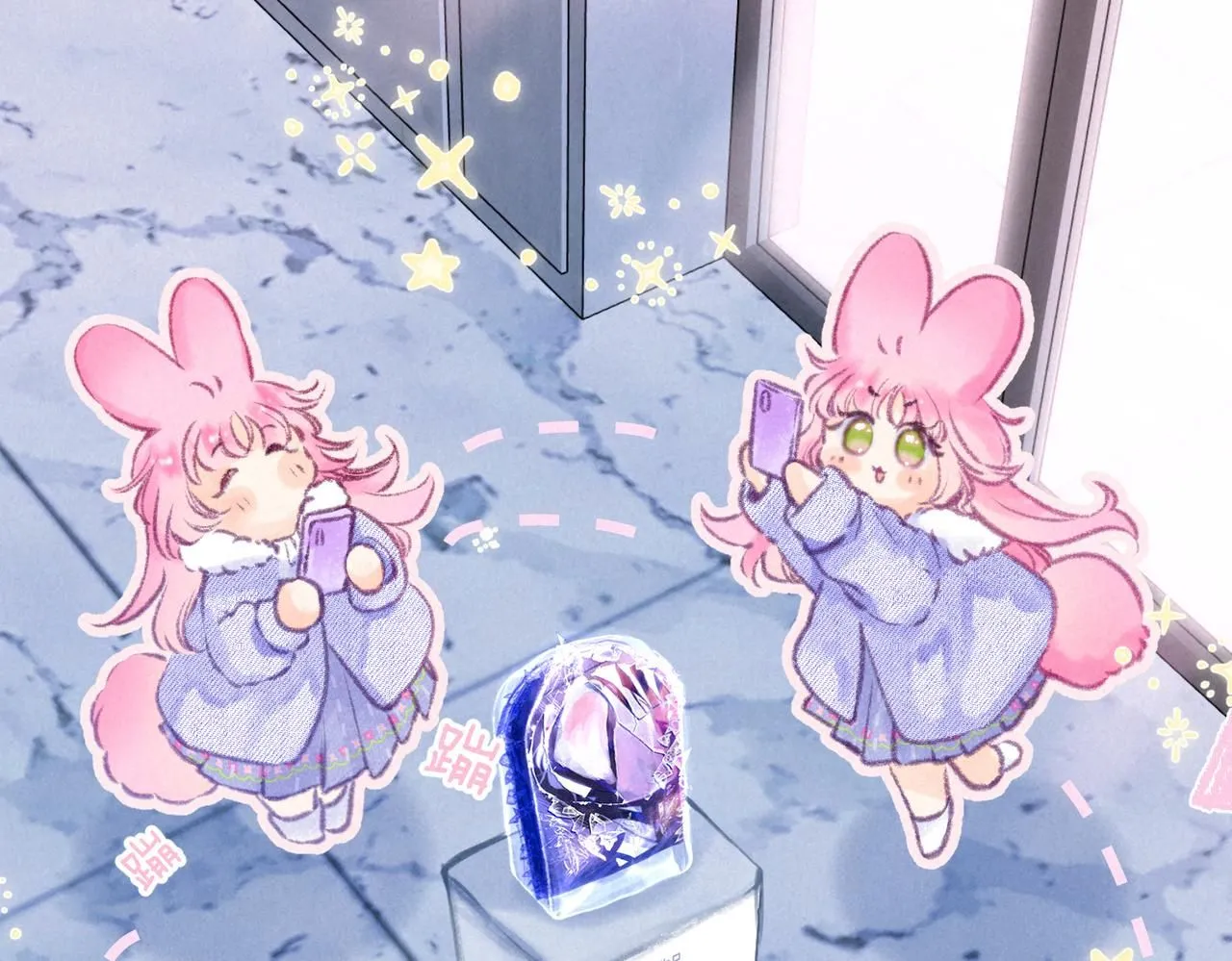 第47话 啄 第41页