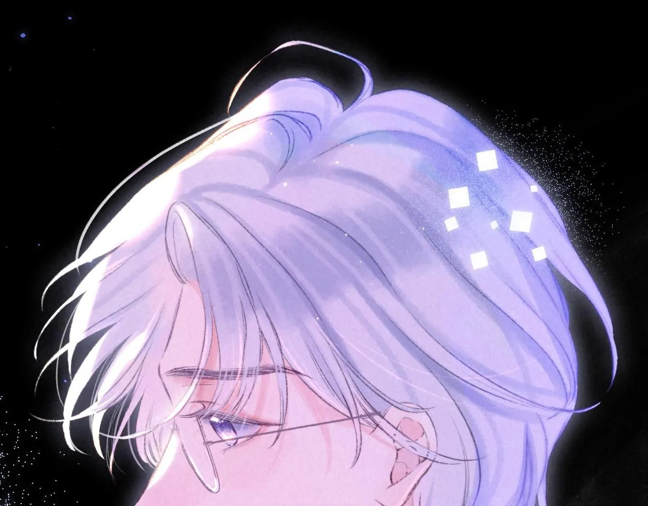 第46话 温暖的刺 第65页
