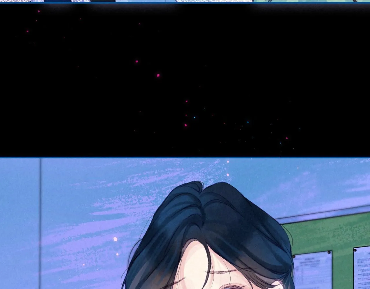 第45话 你明明就很喜欢 第14页
