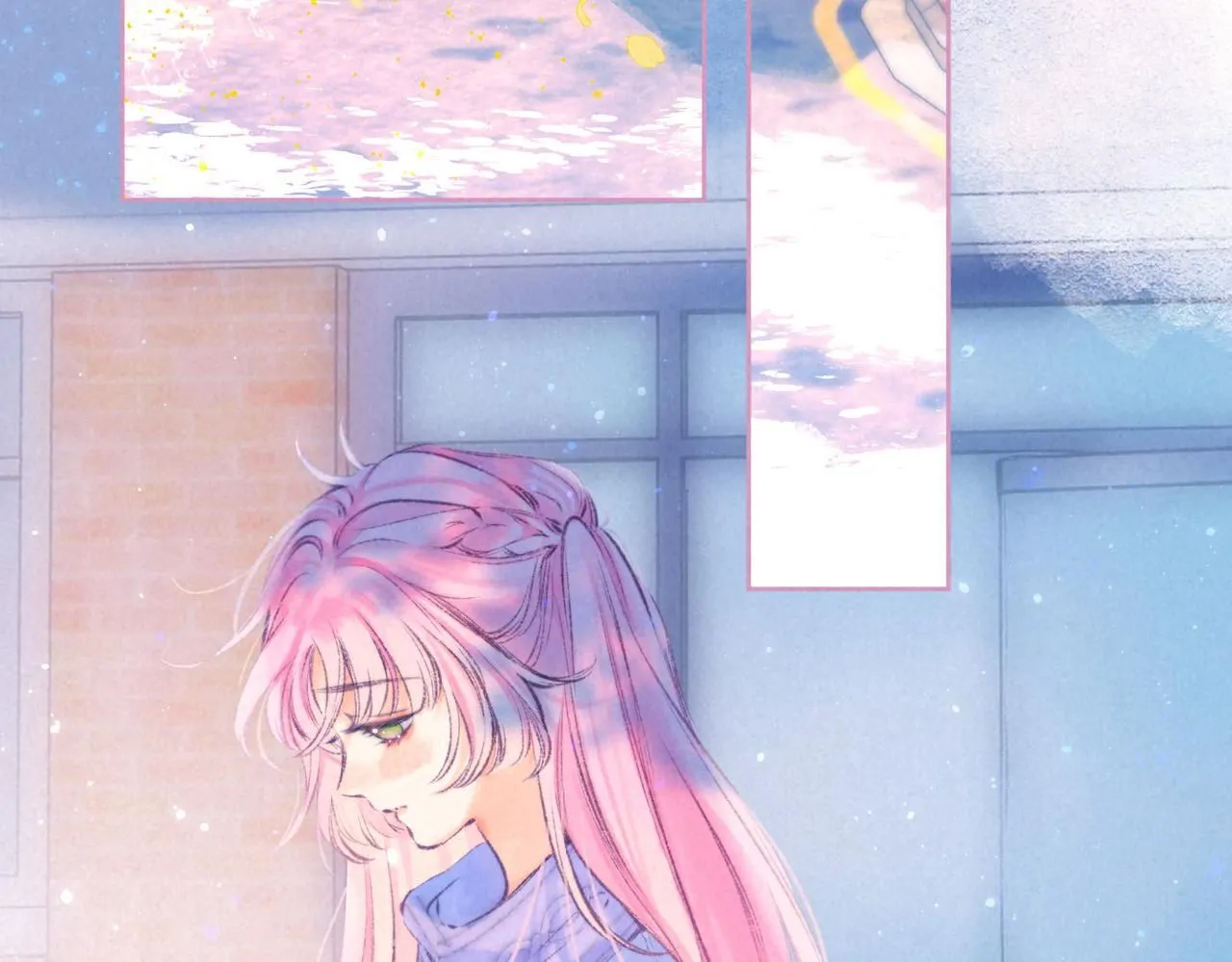 第45话 你明明就很喜欢 第40页
