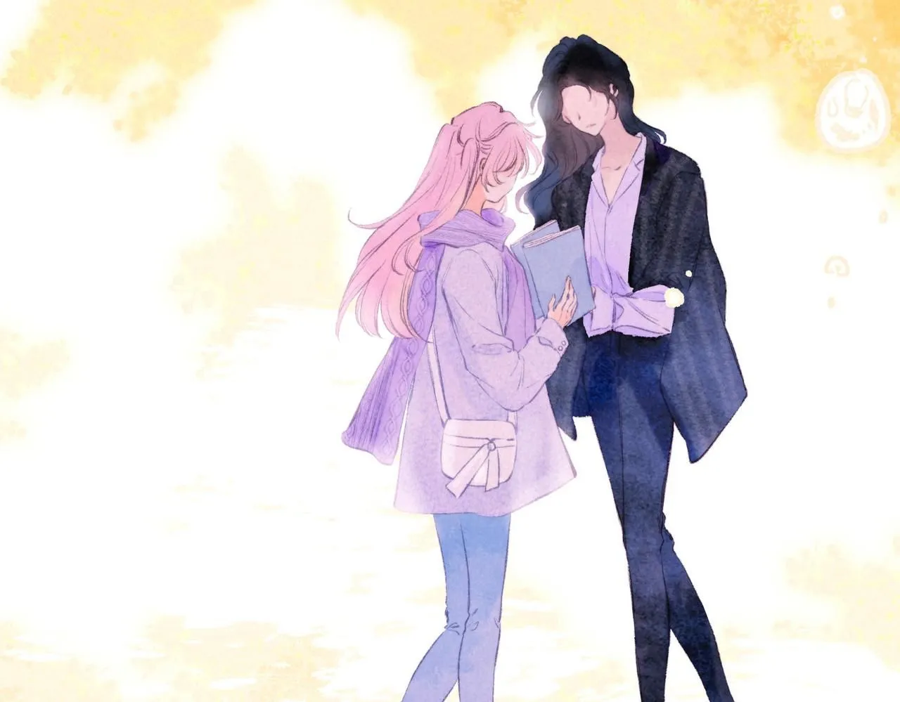 第45话 你明明就很喜欢 第71页