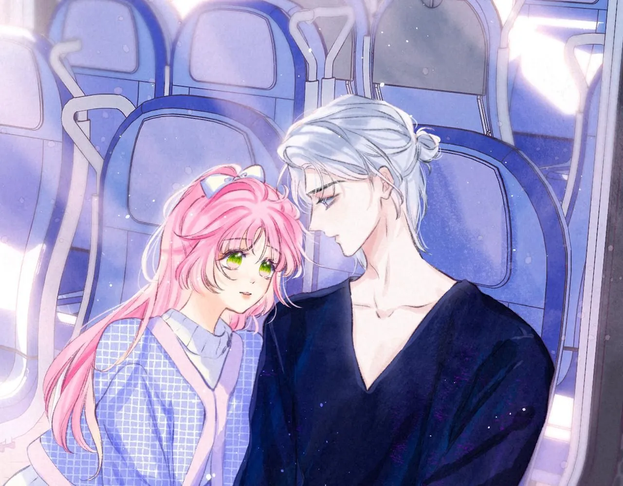 第45话 你明明就很喜欢 第81页