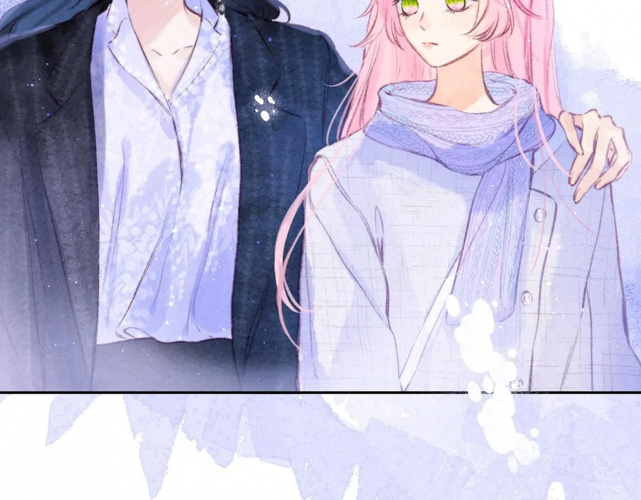第44话 知晓过去的人 第78页