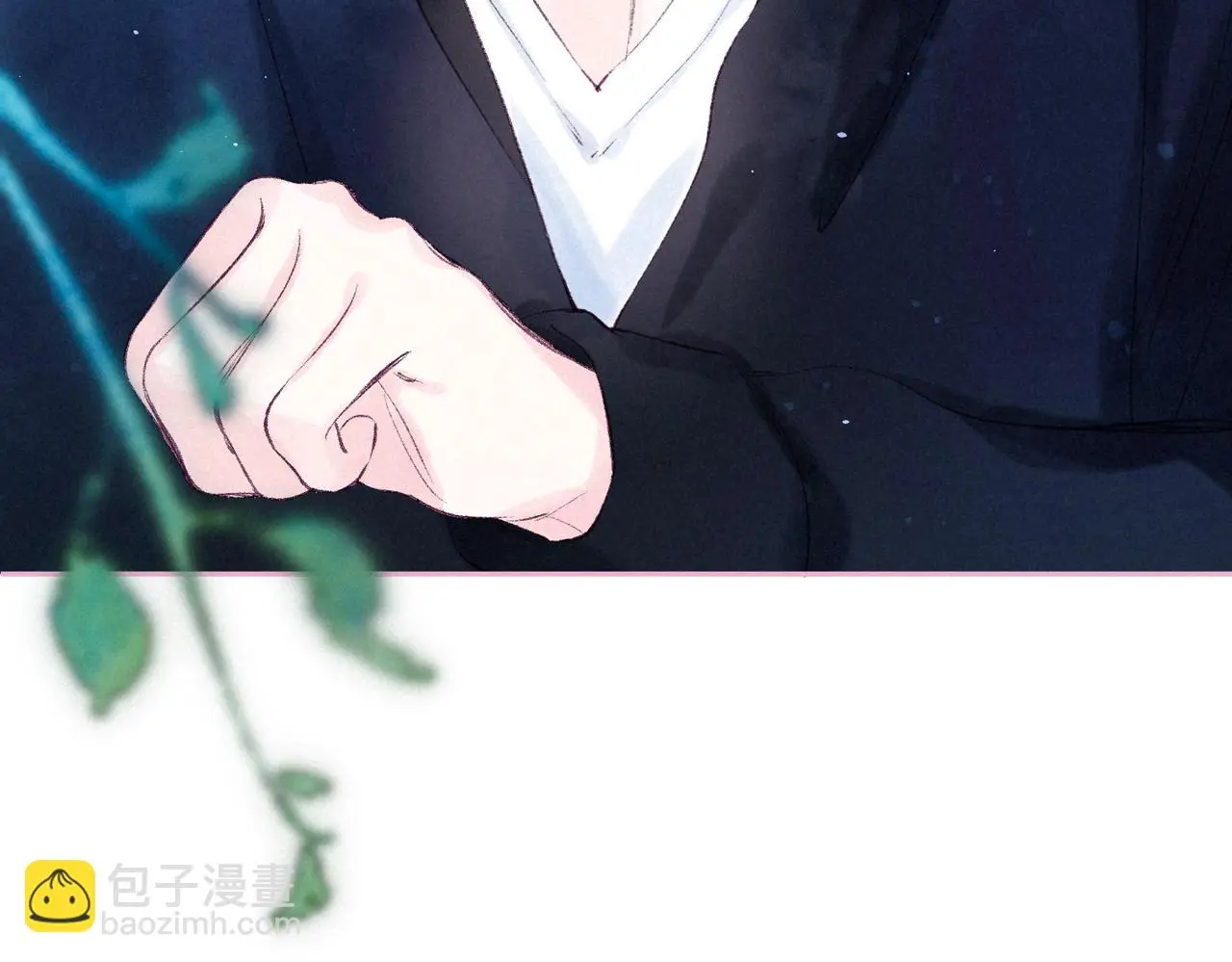 第52话 我在追你 第28页