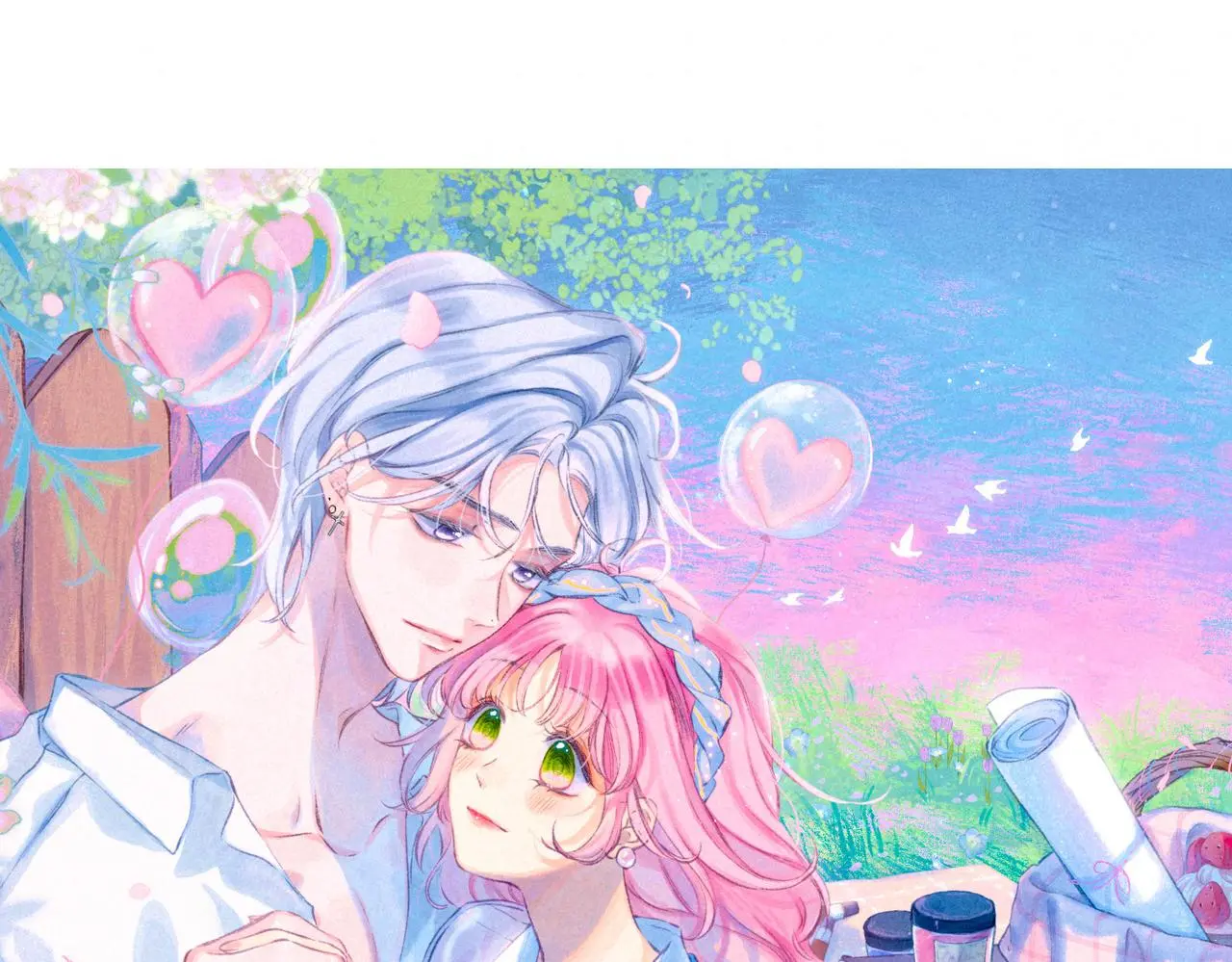 第51话 新的住客 第1页