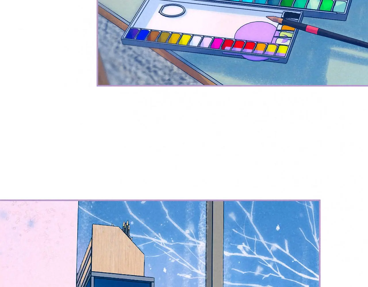 第51话 新的住客 第28页