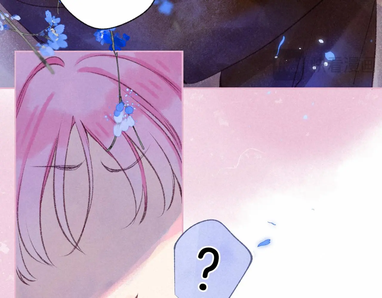 第49话 我想要的 第19页