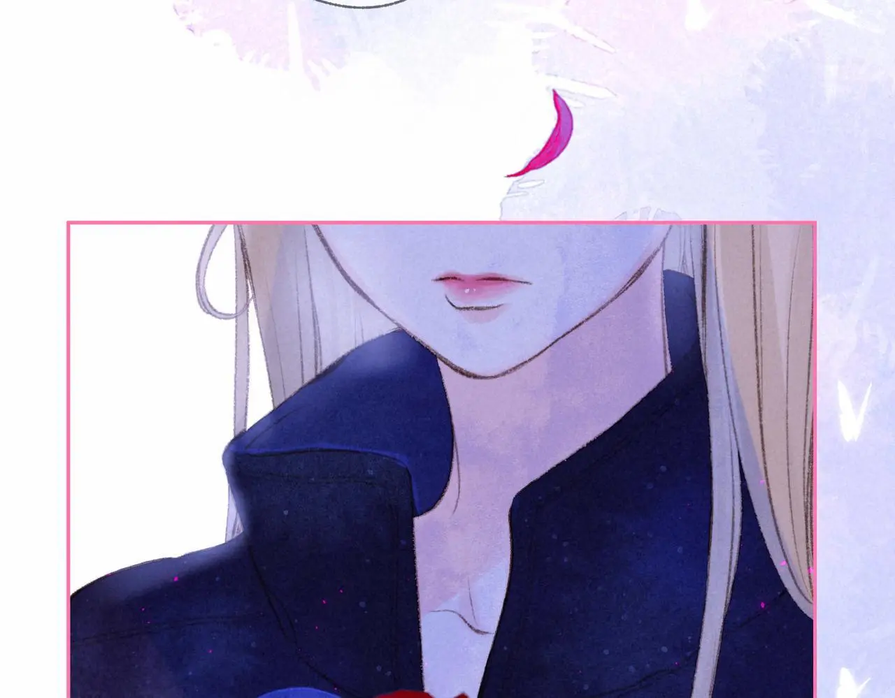 第55话 放心不下的人 第28页