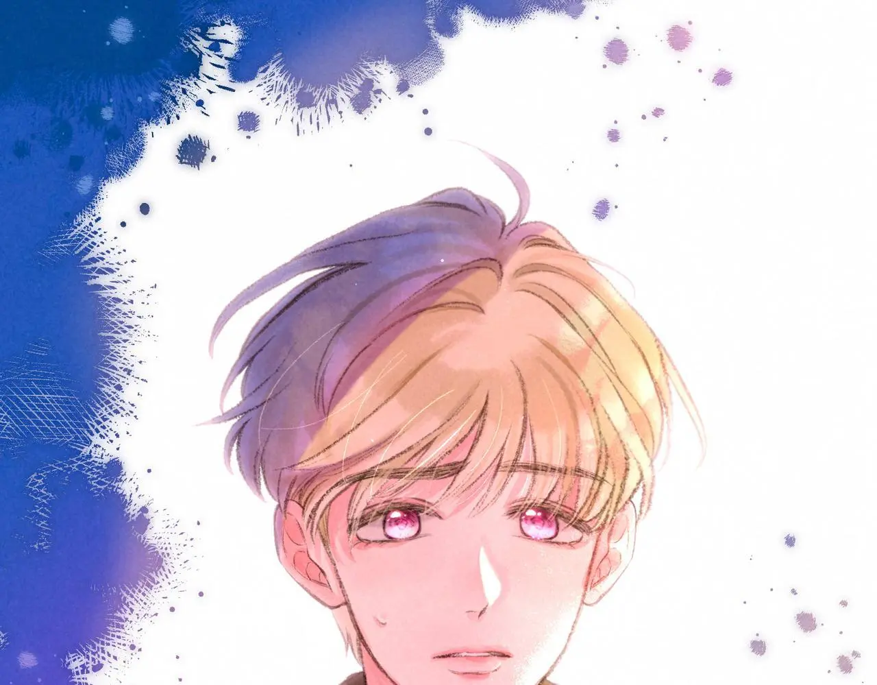 第55话 放心不下的人 第40页