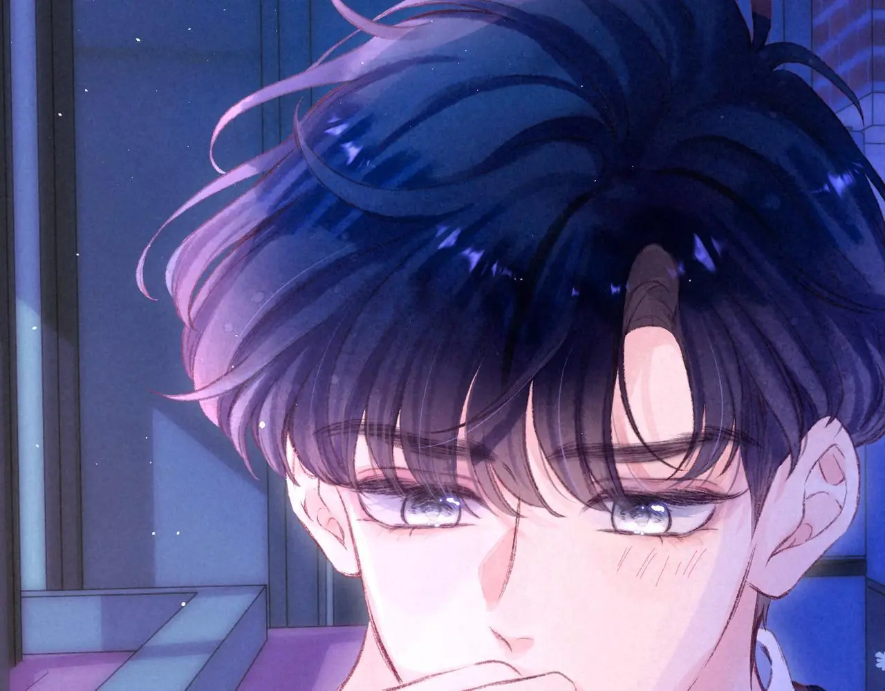 第57话 曾经想过 第10页