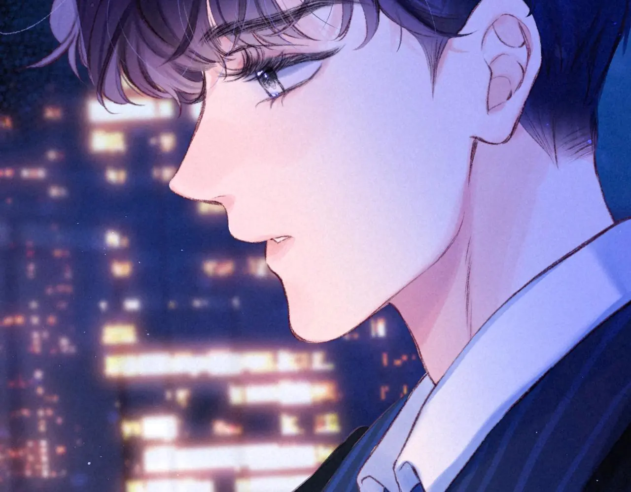 第57话 曾经想过 第19页