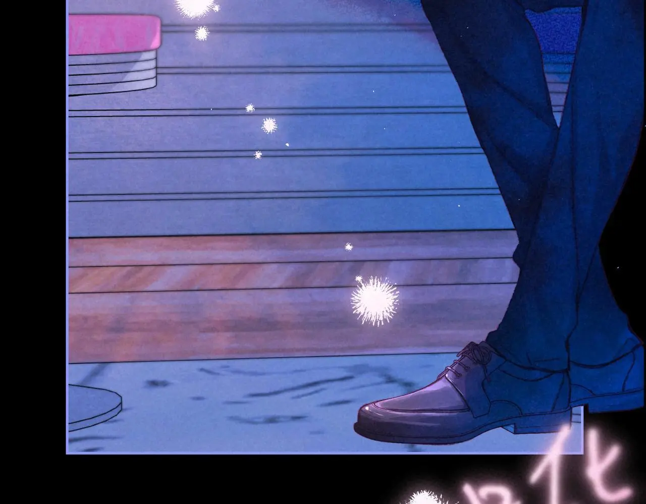 第57话 曾经想过 第37页