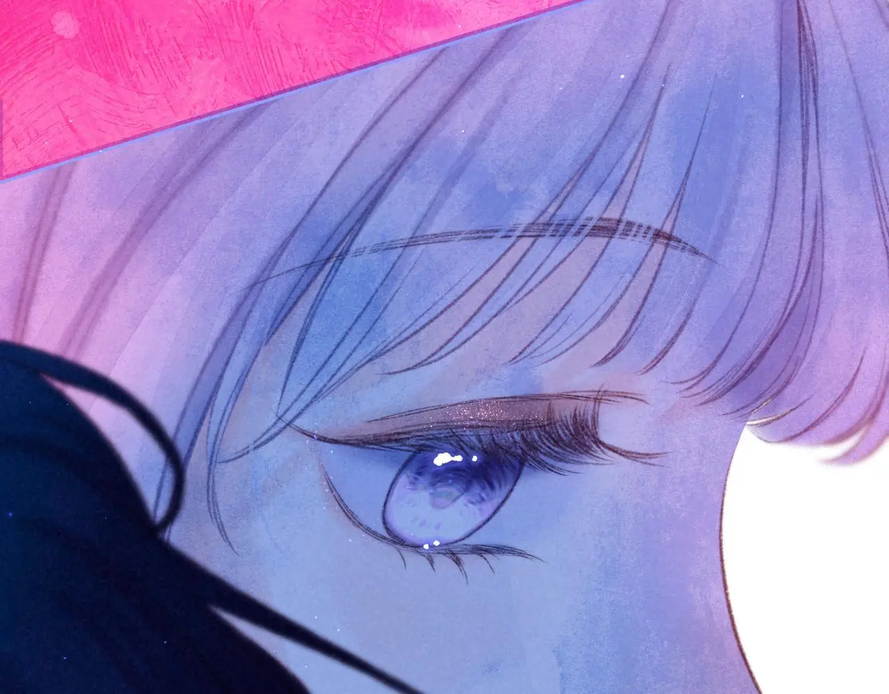 第57话 曾经想过 第55页