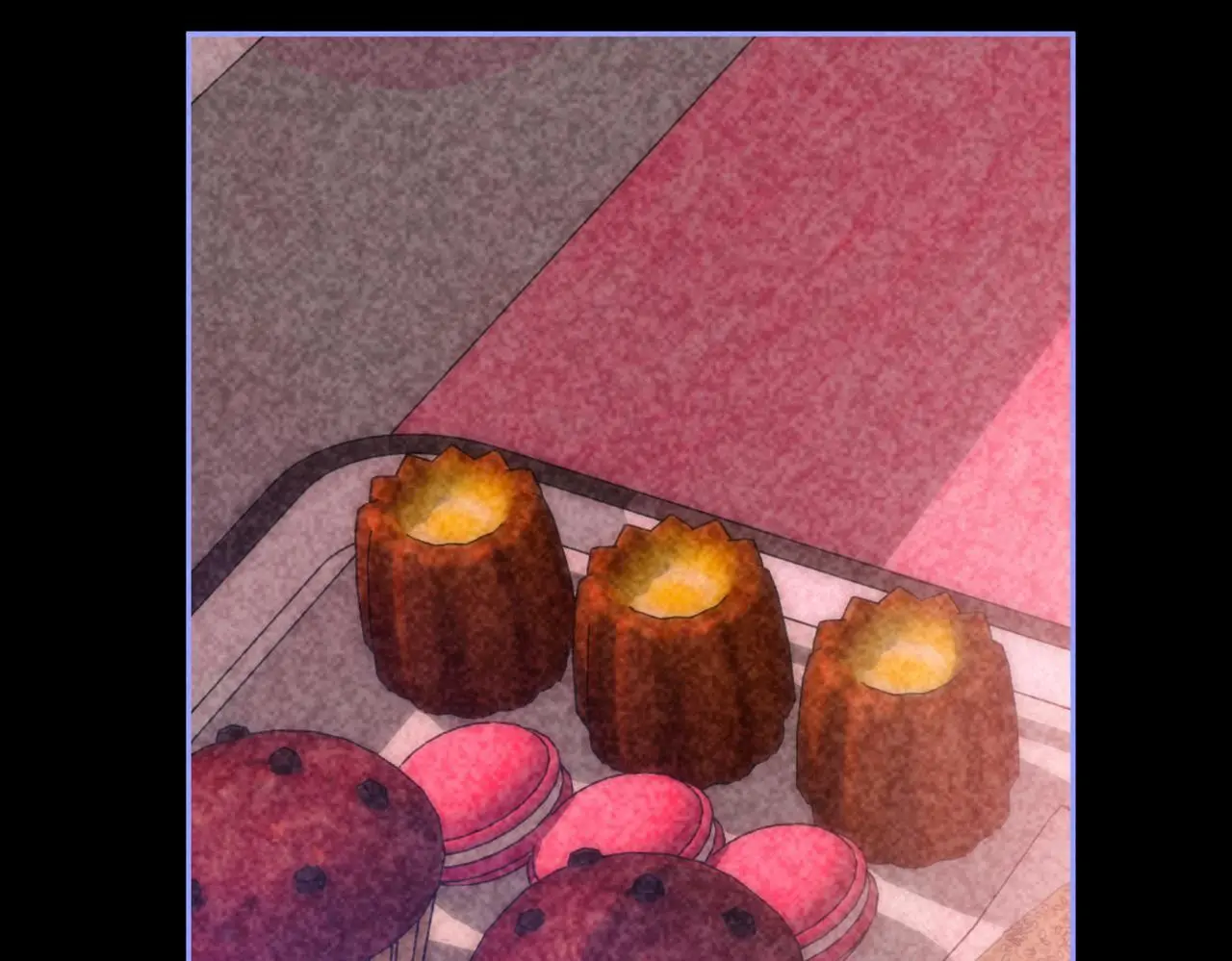 第57话 曾经想过 第74页