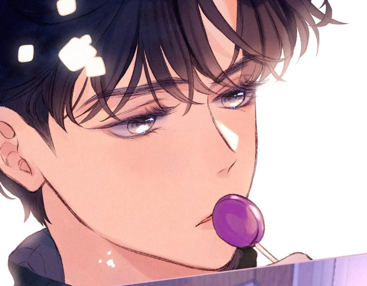第57话 曾经想过 第90页