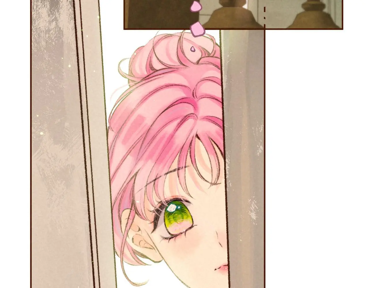第58话 献予初恋之吻 第15页