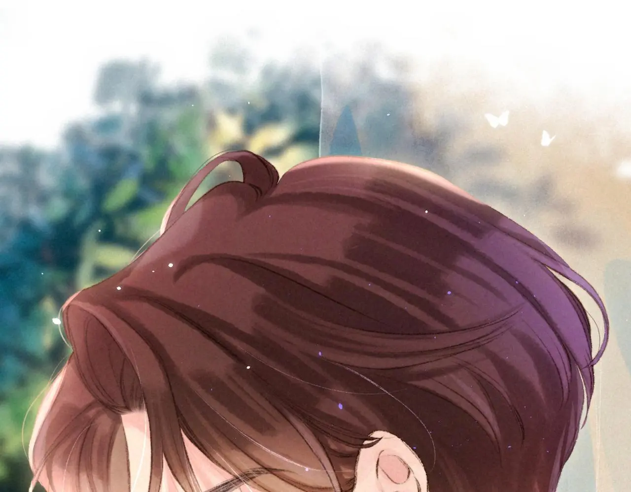第58话 献予初恋之吻 第20页